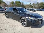 2021 Honda Accord Sport zu verkaufen in Mendon, MA - Rear End