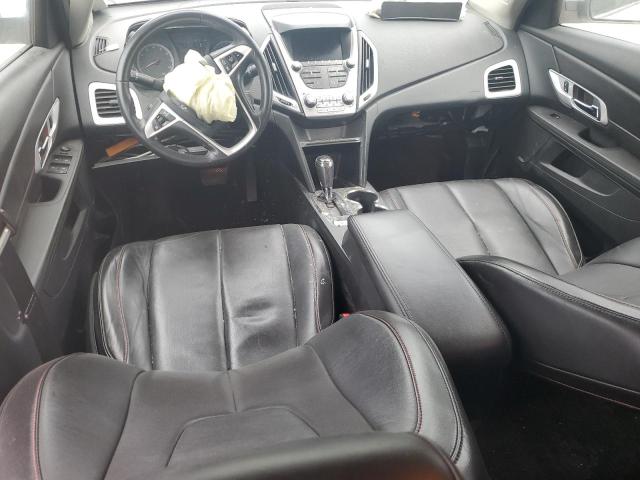  GMC TERRAIN 2016 White