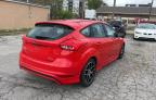 2015 Ford Focus Se იყიდება Kansas City-ში, KS - Front End