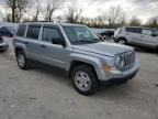2016 Jeep Patriot Sport იყიდება Bridgeton-ში, MO - Rear End