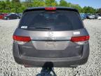 2014 Honda Odyssey Exl en Venta en Mebane, NC - Side