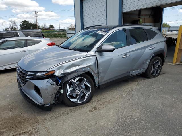 HYUNDAI TUCSON – zdjęcie z aukcji, lot #53730805