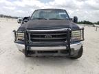 2004 Ford F250 Super Duty იყიდება New Braunfels-ში, TX - All Over