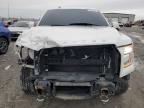 2016 Ford F150 Supercrew იყიდება Cahokia Heights-ში, IL - Front End