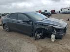 2019 Ford Fusion Se de vânzare în Houston, TX - Front End
