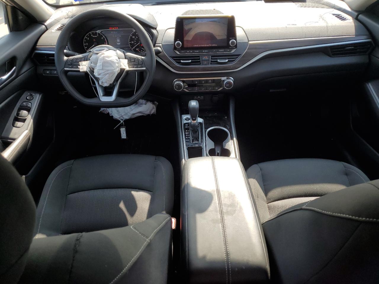 1N4BL4DV1RN430087 NISSAN ALTIMA 2024