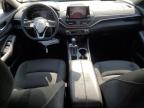2024 Nissan Altima Sv იყიდება Wilmer-ში, TX - Mechanical