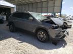 2020 Jeep Cherokee Latitude Plus na sprzedaż w Rogersville, MO - Front End