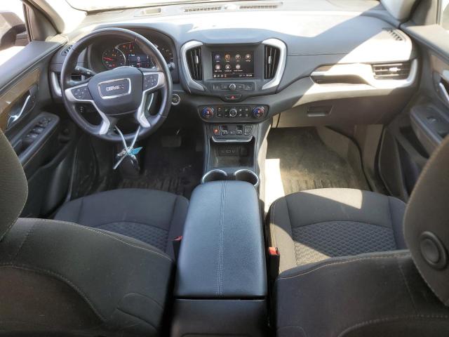  GMC TERRAIN 2020 Charcoal