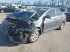 2020 Hyundai Accent Se for Sale in Bridgeton, MO - Front End