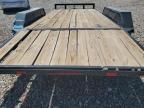 2022 Tuff Dawg Equipment Trailer იყიდება Phoenix-ში, AZ - Front End