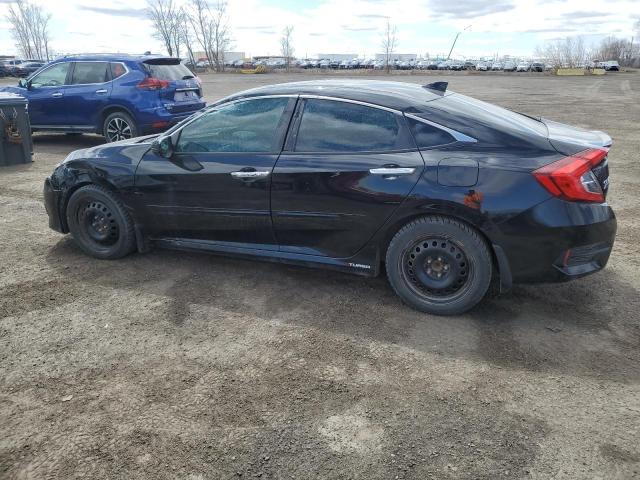 2018 HONDA CIVIC TOURING
