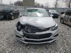 Wayland, MI에서 판매 중인 2017 Chevrolet Cruze Lt - Front End
