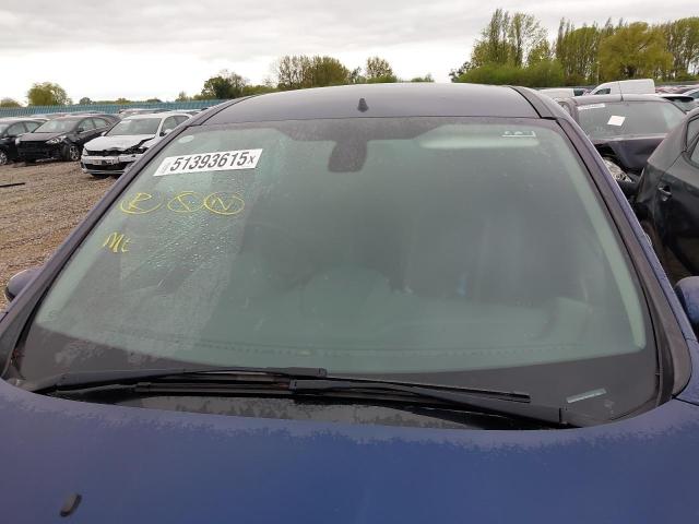 2012 FORD B-MAX TITA