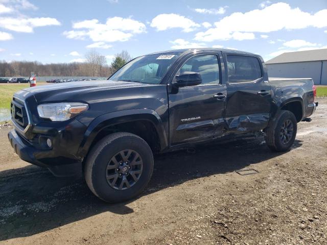 2023 Toyota Tacoma Double Cab