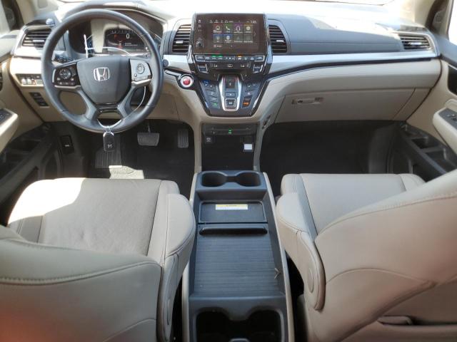  HONDA ODYSSEY 2019 Biały