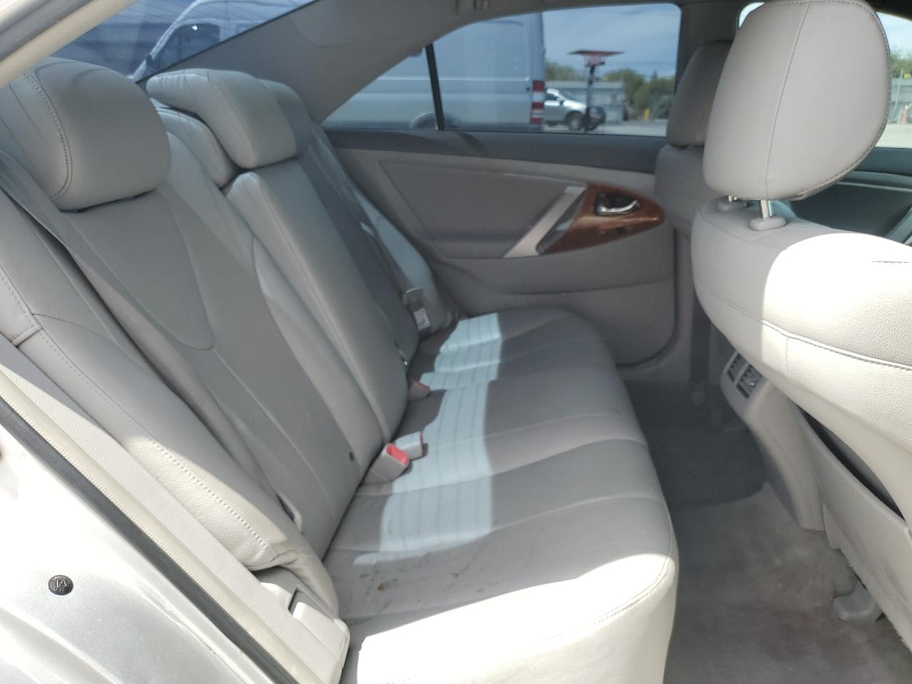 2009 Toyota Camry Se VIN: JTNBK46K893038912 Lot: 52738625