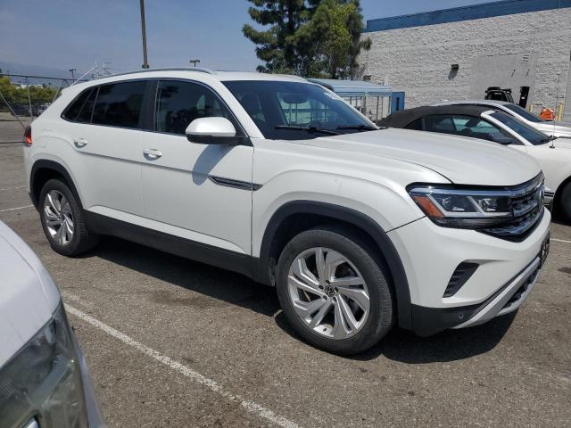  VOLKSWAGEN ATLAS 2021 Белы