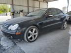 2004 Mercedes-Benz Clk 320C продається в Cartersville, GA - Rear End