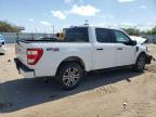 2021 Ford F150 Supercrew იყიდება Newton-ში, AL - Front End