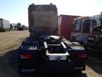 2023 MAN TGX (MY201 for sale at Copart WOLVERHAMPTON