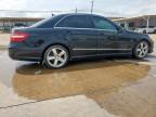 2012 Mercedes-Benz E 350 на продаже в Grand Prairie, TX - Front End