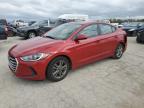2018 Hyundai Elantra Sel for Sale in Indianapolis, IN - Rear End