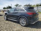 2019 Infiniti Qx50 Essential na sprzedaż w Windsor, NJ - Front End
