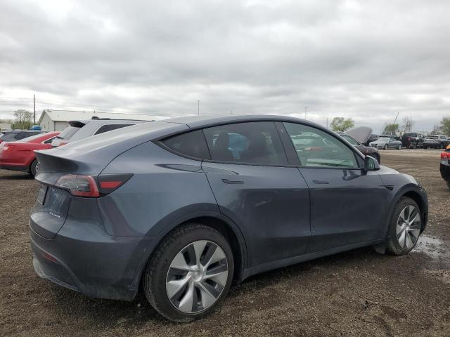  TESLA MODEL Y 2023 Серый
