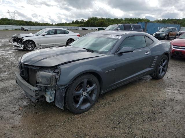 2010 Chevrolet Camaro Lt 3.6L