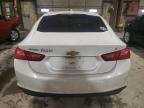 2016 Chevrolet Malibu Lt for Sale in Eldridge, IA - Front End