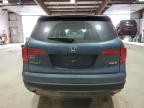2017 Honda Pilot Exln للبيع في Chambersburg، PA - Undercarriage