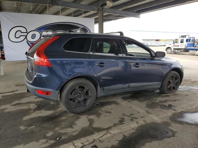 2013 VOLVO XC60 T6  