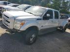2014 Ford F450 Super Duty იყიდება Greenwell Springs-ში, LA - All Over