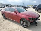 2011 Lexus Gs 350 for Sale in San Antonio, TX - Front End