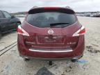2011 Nissan Murano S for Sale in Wayland, MI - Side