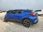 2021 Toyota C-Hr Xle იყიდება Taylor-ში, TX - Front End
