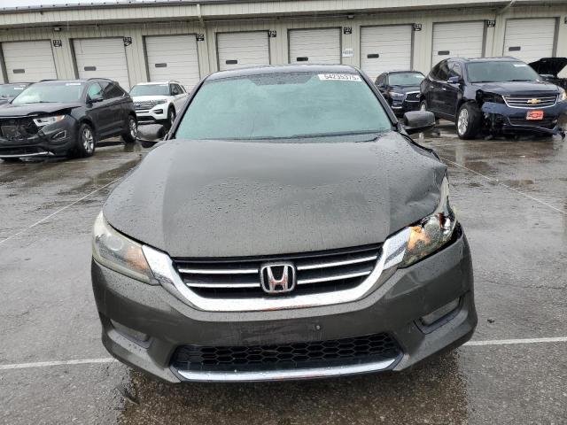 HONDA ACCORD 2014 Сірий