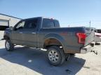2016 Ford F150 Supercrew for Sale in Oklahoma City, OK - Side