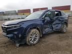 2025 Honda Cr-V Exl للبيع في Columbia Station، OH - Side