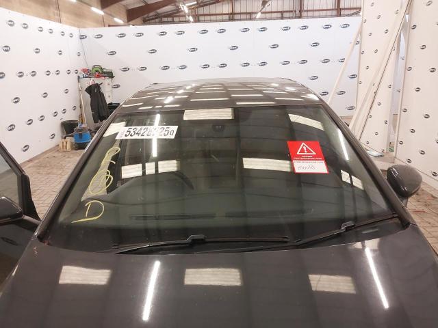 2013 VOLKSWAGEN GOLF SE BL