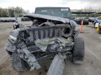 2021 Jeep Wrangler Unlimited Sahara на продаже в Las Vegas, NV - All Over