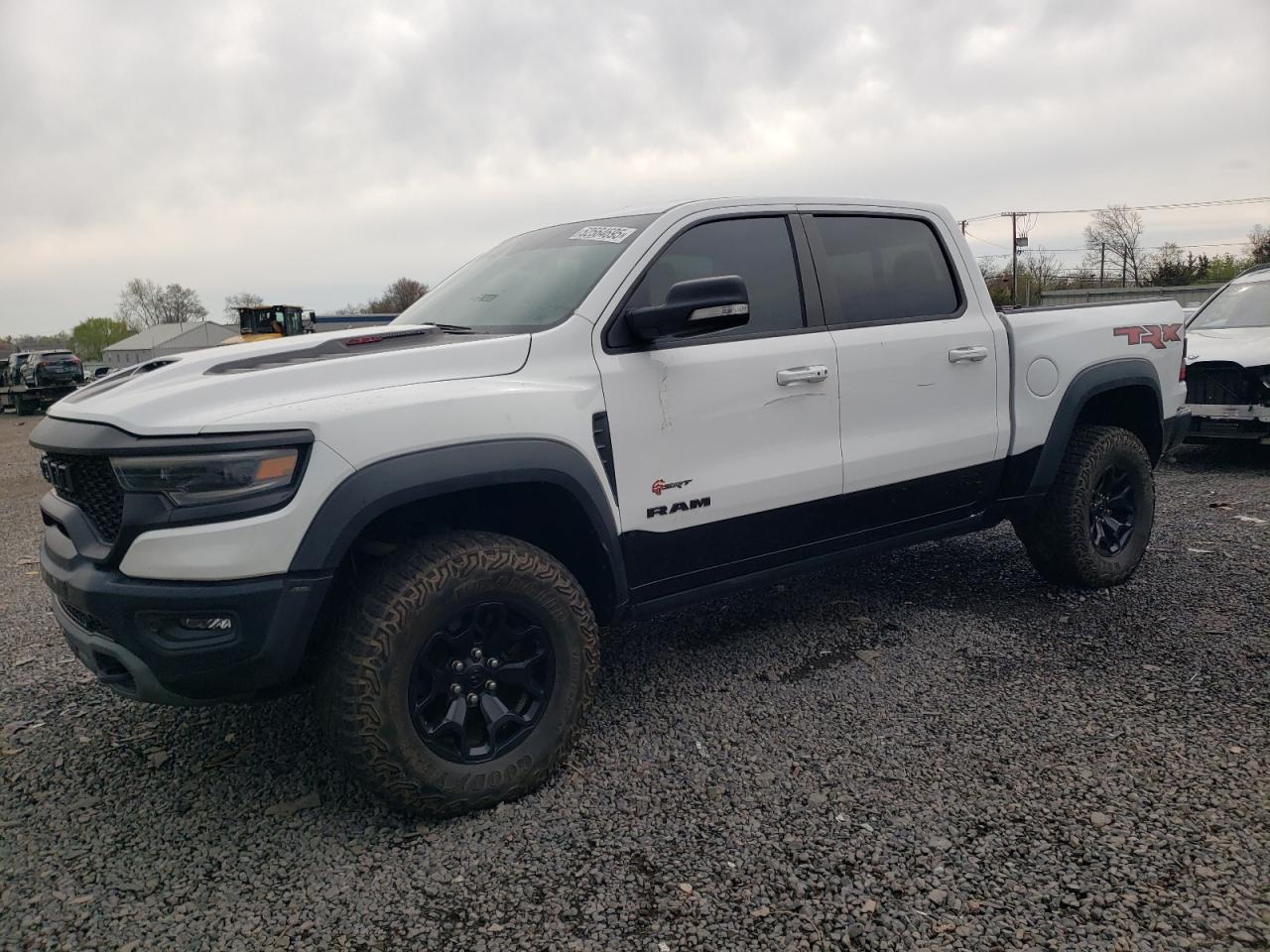 2021 Ram 1500 Trx for Sale in Hillsborough, NJ - Minor Dent/Scratches