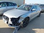 2014 AUDI A5 SE TECHNIK TDI CVT  for sale at Copart PETERLEE