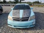 2011 Dodge Avenger Mainstreet продається в Byron, GA - Rear End