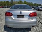 2012 Volkswagen Jetta Tdi en Venta en Mebane, NC - Front End