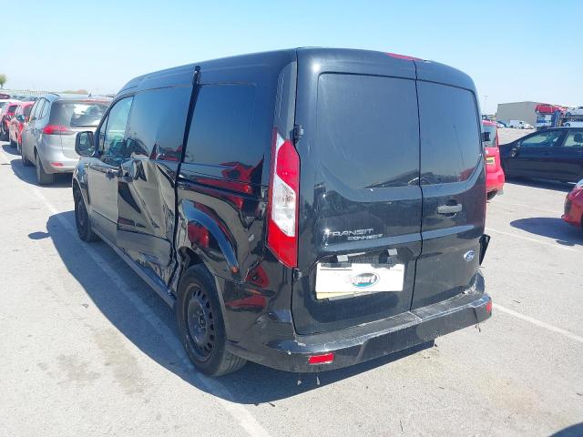 2018 FORD TRANSIT CO