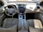 2016 Nissan Murano S for Sale in Riverview, FL - Side