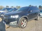 2014 CHEVROLET CAPTIVA LT for sale at Copart GLOUCESTER
