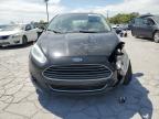 2014 Ford Fiesta Titanium zu verkaufen in Lebanon, TN - All Over